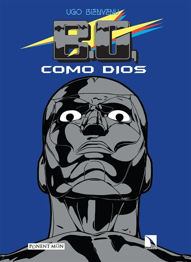 B.O, como Dios