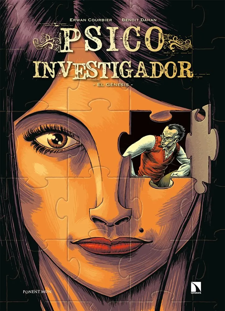 Psico investigador
