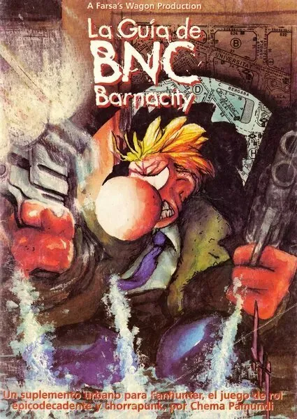 La Guía de BNC (Barnacity)
