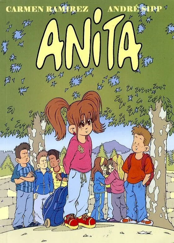 Anita