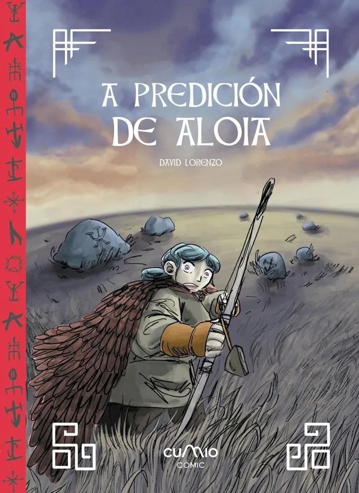 A predición de Aloia