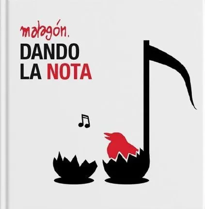 Dando la nota