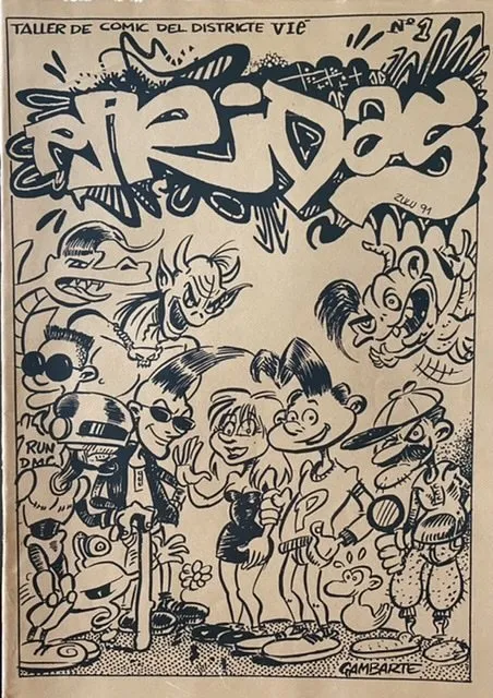 Paridas