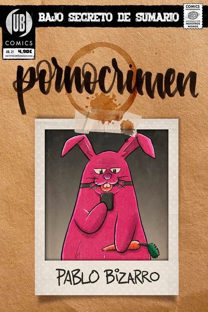 Pornocrimen