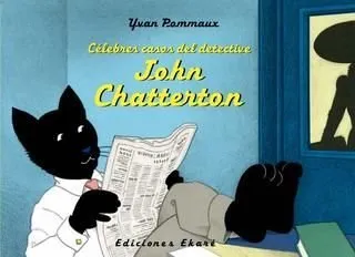 Célebres casos del detective John Chatterton