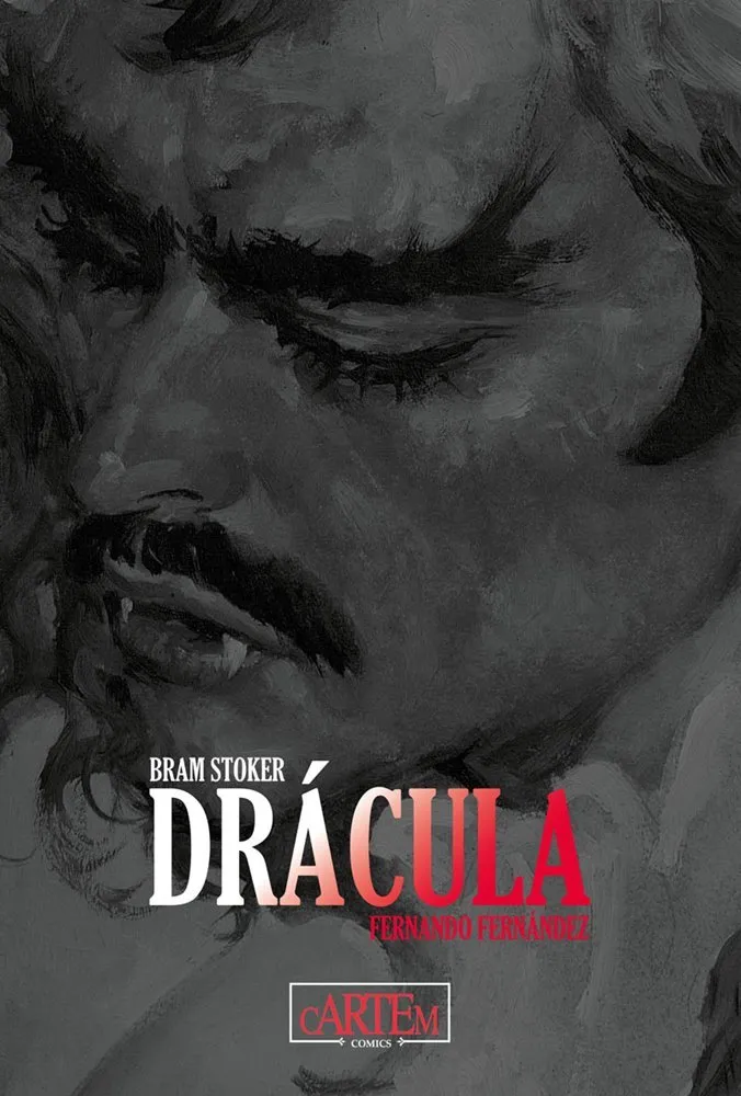 Drácula. Edición 40 Aniversario