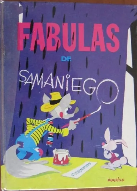 Colección Coquito