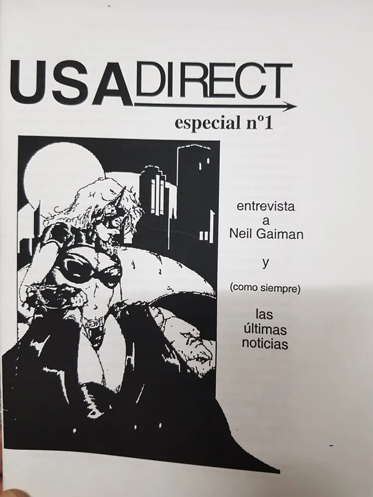 USA Direct