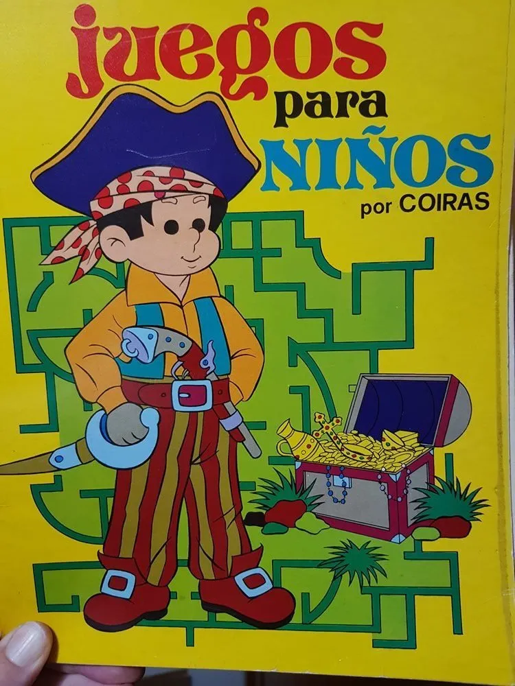 Juegos para niños