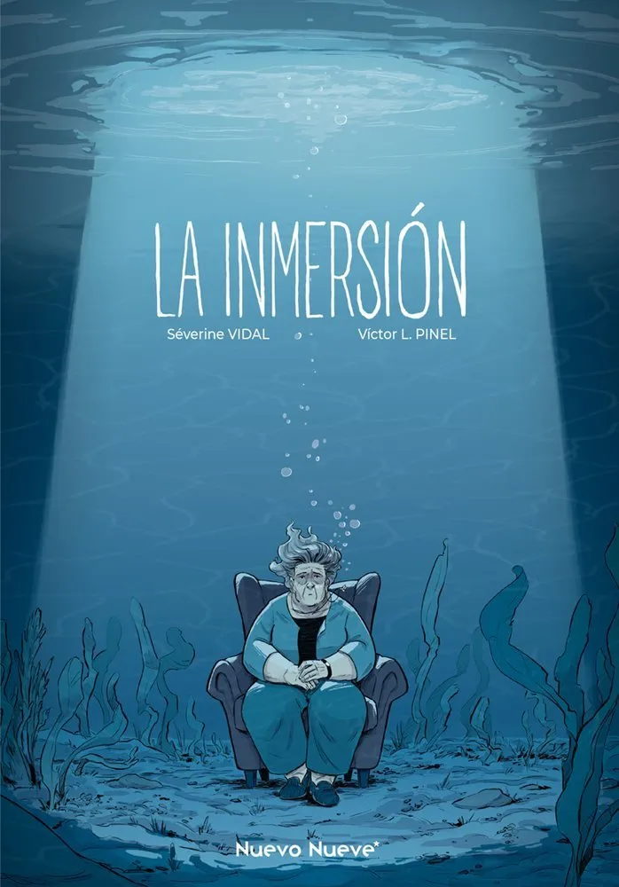 La inmersión