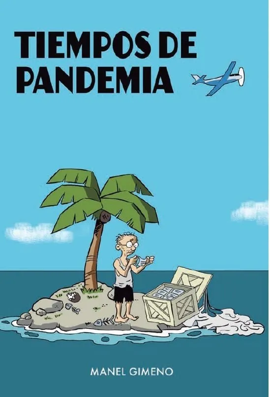 Tiempos de pandemia