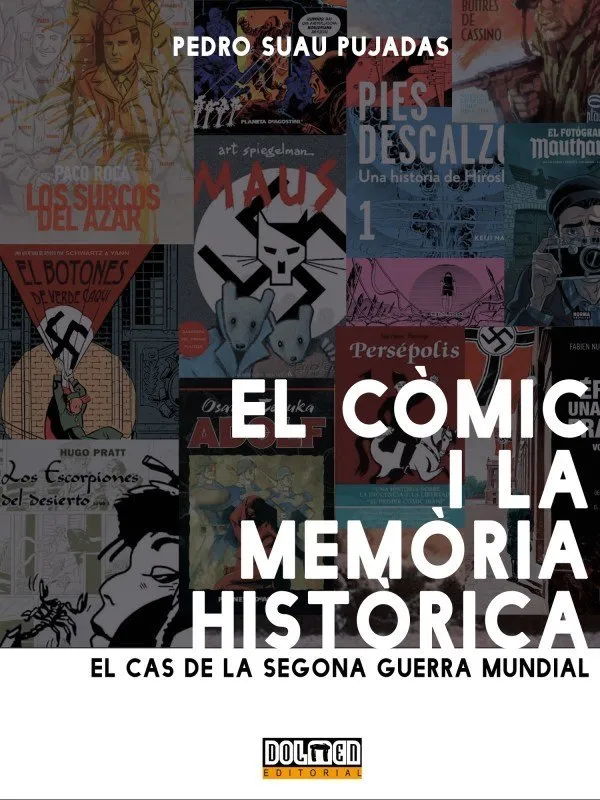 El còmic i la memòria històrica. El cas de la Segona Guerra Mundial