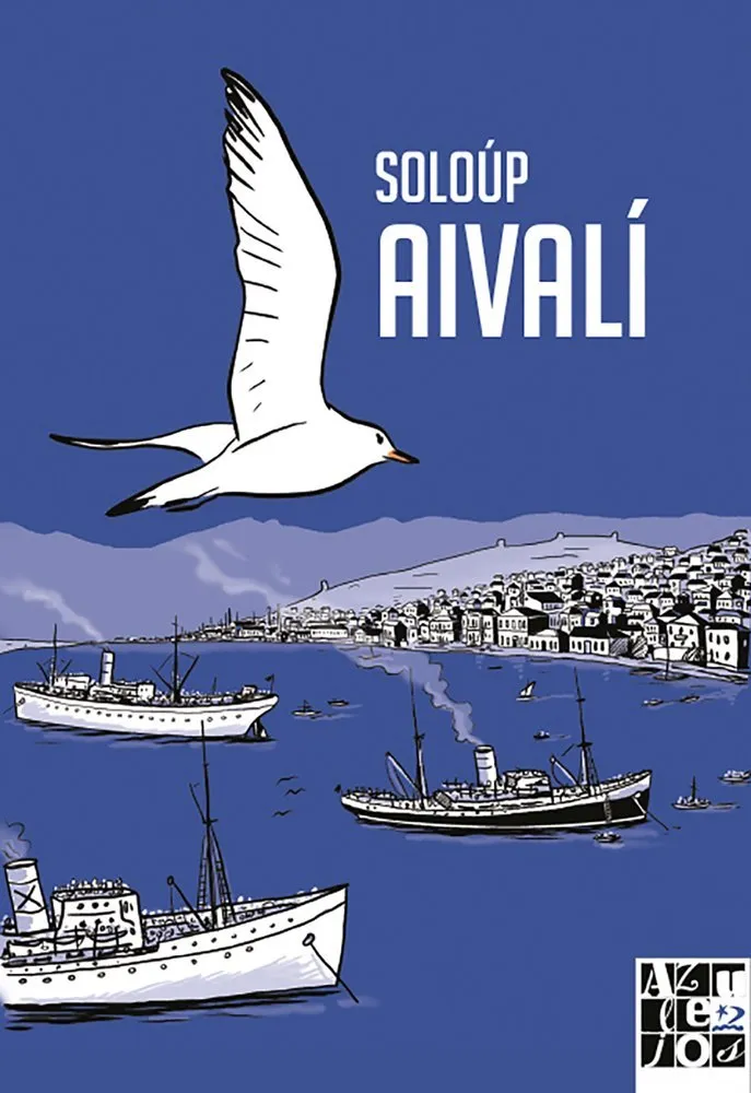 Aivalí