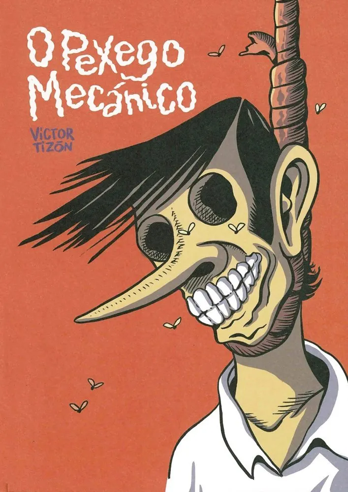 O pexego mecánico