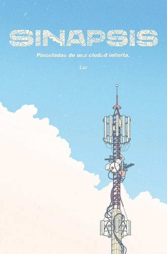 Sinapsis (Autoedición)