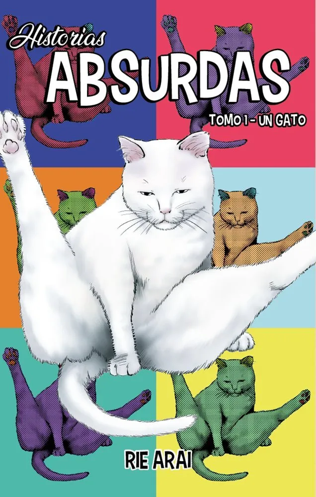Historias absurdas
