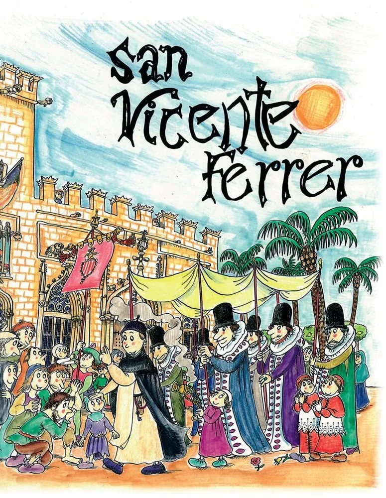 San Vicente Ferrer