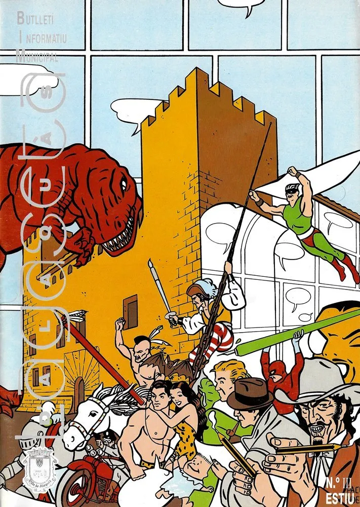 La gaseta d'Alaquàs