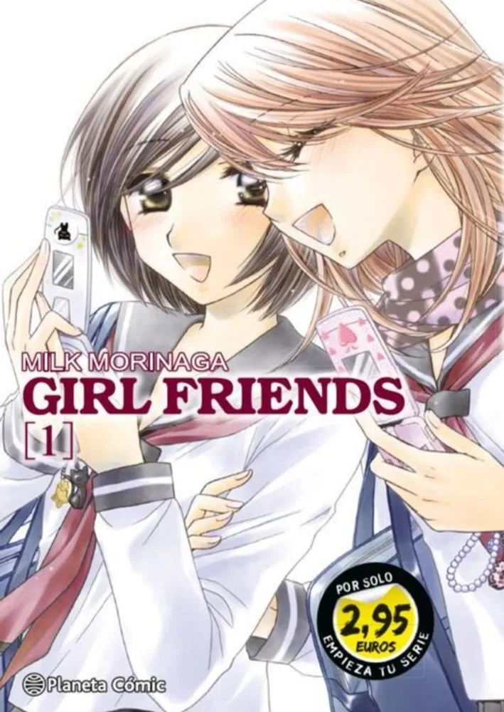 Girl Friends