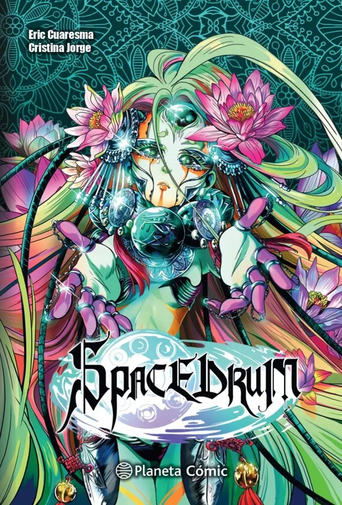 SpaceDrum