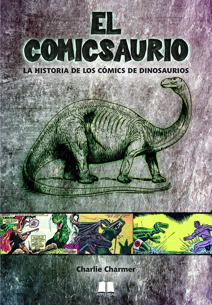 El comicsaurio