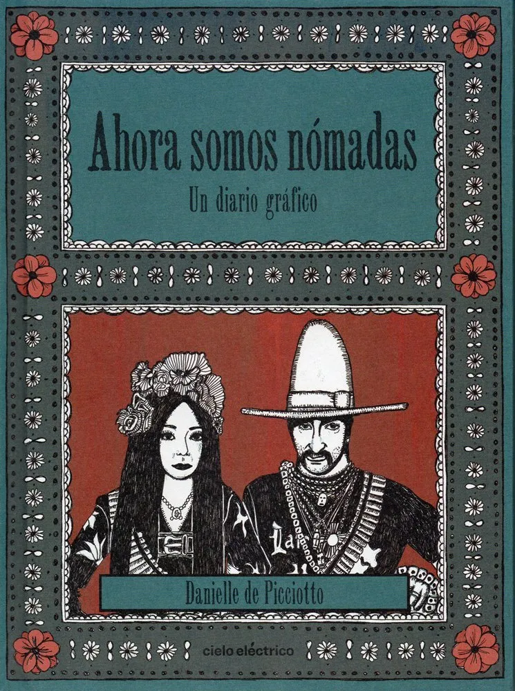 Ahora somos nómadas
