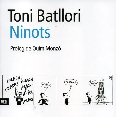 Ninots 2005-2007