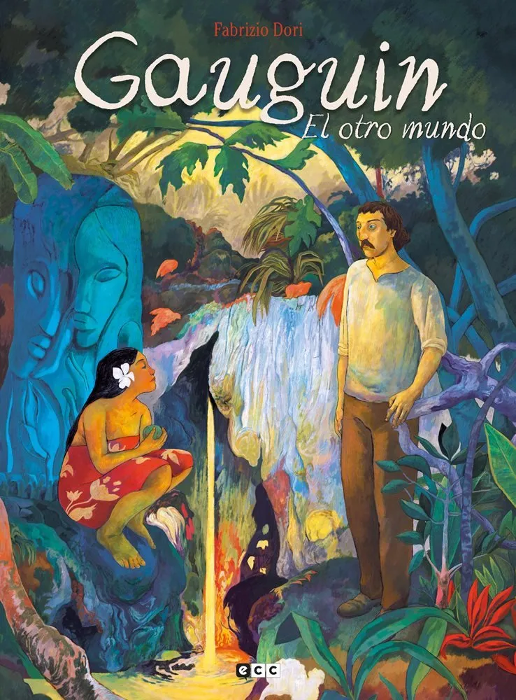Gauguin. El otro mundo