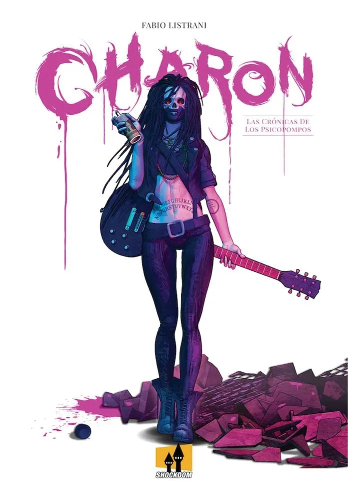 Charon