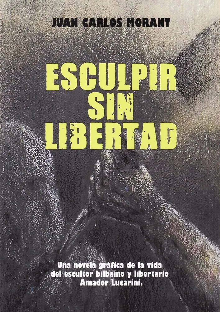 Esculpir sin libertad