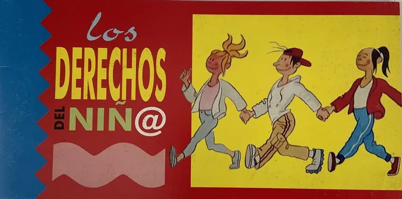 Los derechos del niñ@