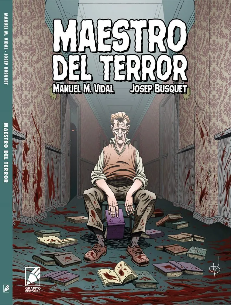 Maestro del terror