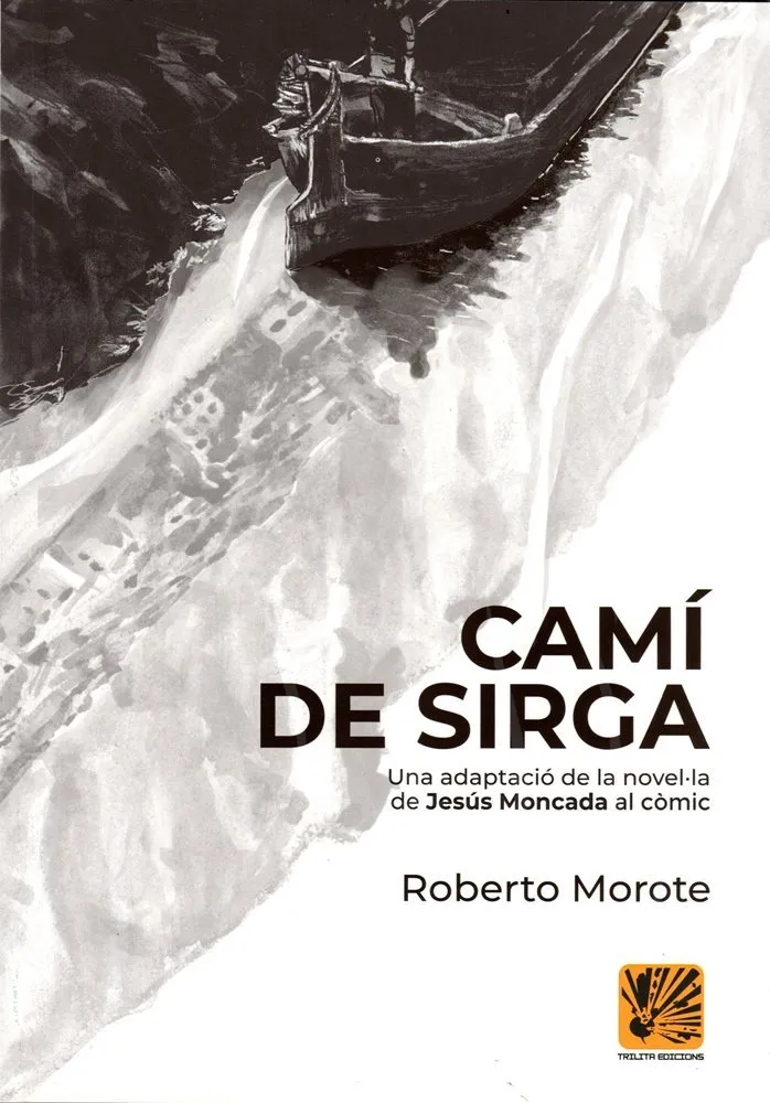 Camí de Sirga