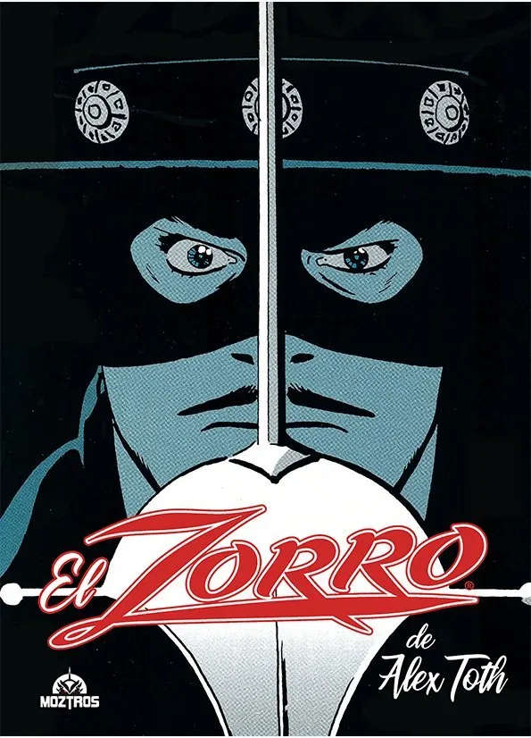 El Zorro