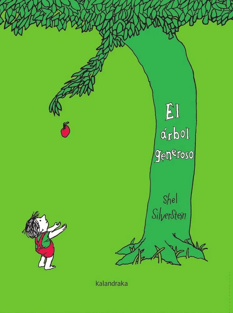 El árbol generoso