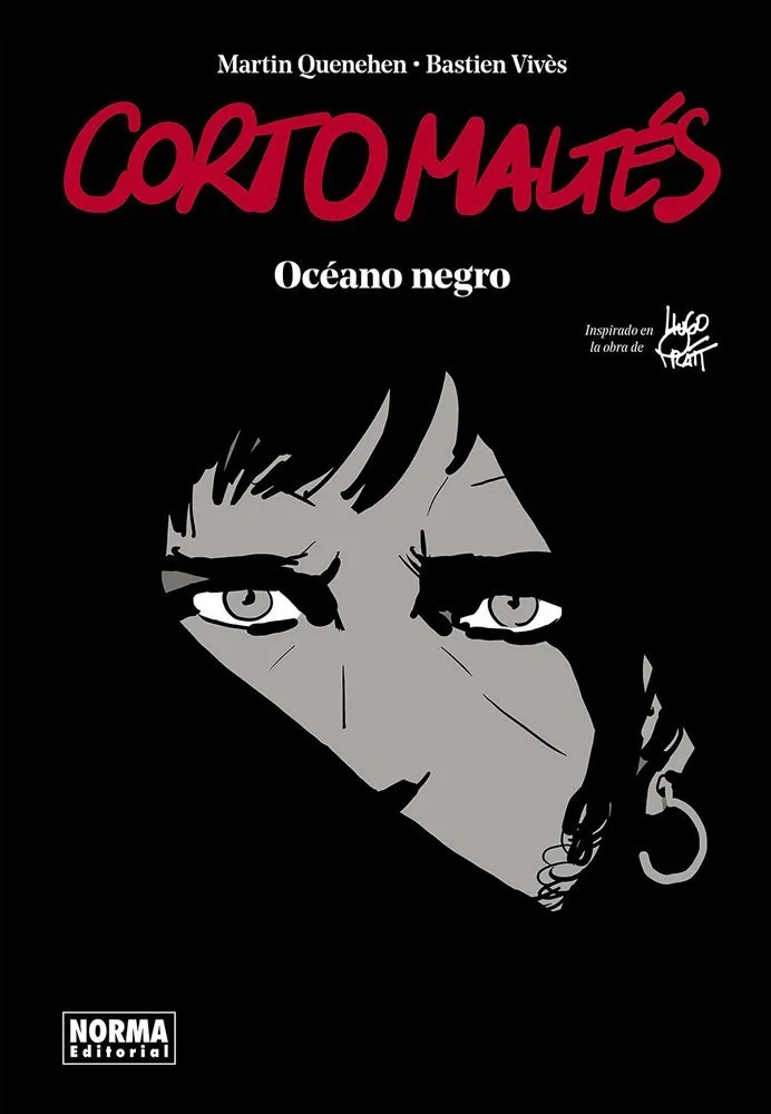 Corto Maltés
