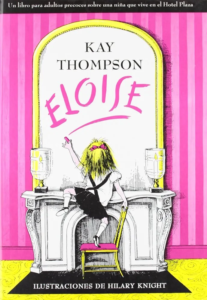 Eloise