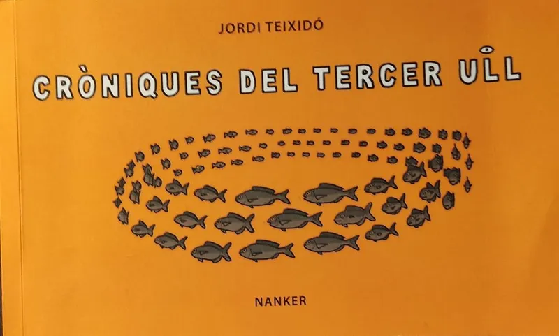 Cròniques del tercer ull
