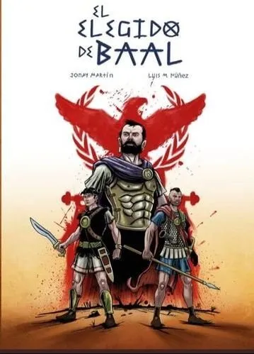 El elegido de Baal