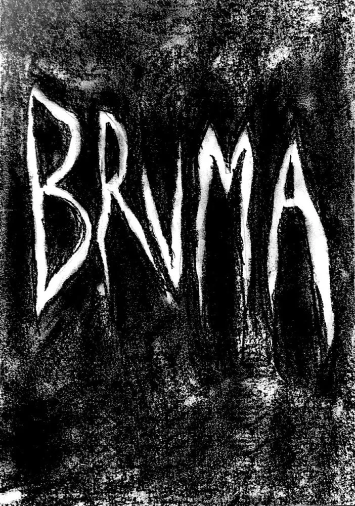 Bruma (Autoedición)
