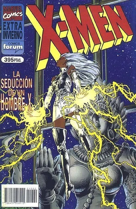 X-Men Vol. 1 Especiales (1994-1995)
