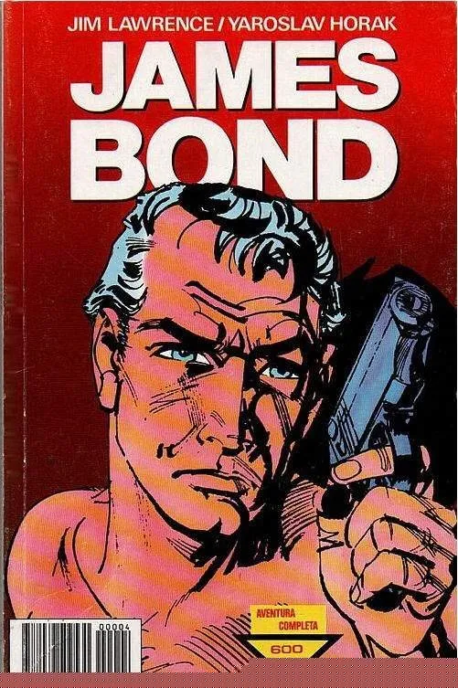 James Bond