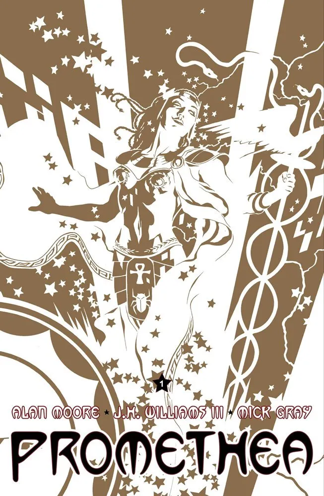 Promethea