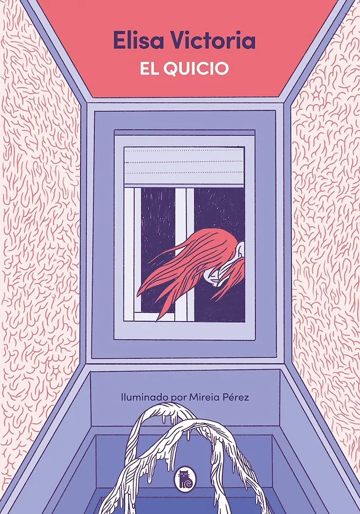 El Quicio