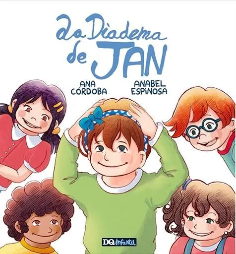 La Diadema de Jan
