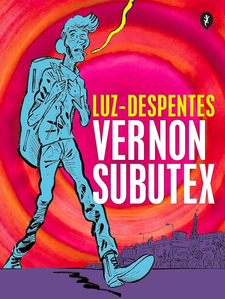 Vernon Subutex