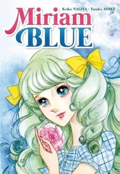 Miriam Blue