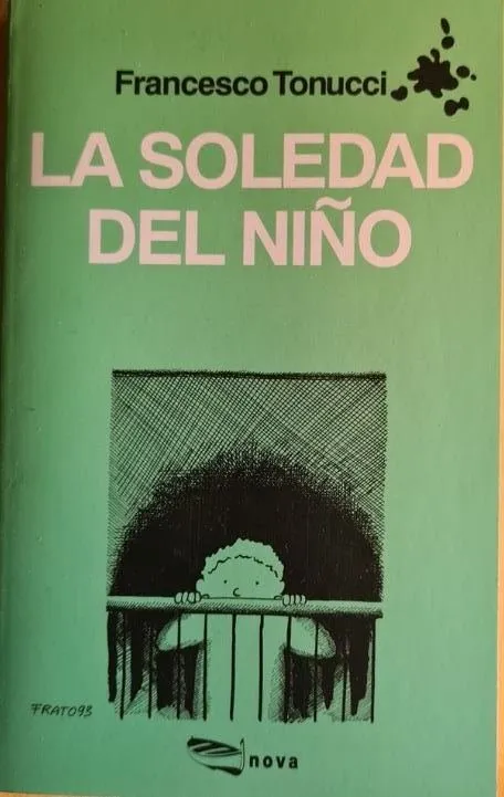 La soledad del niño