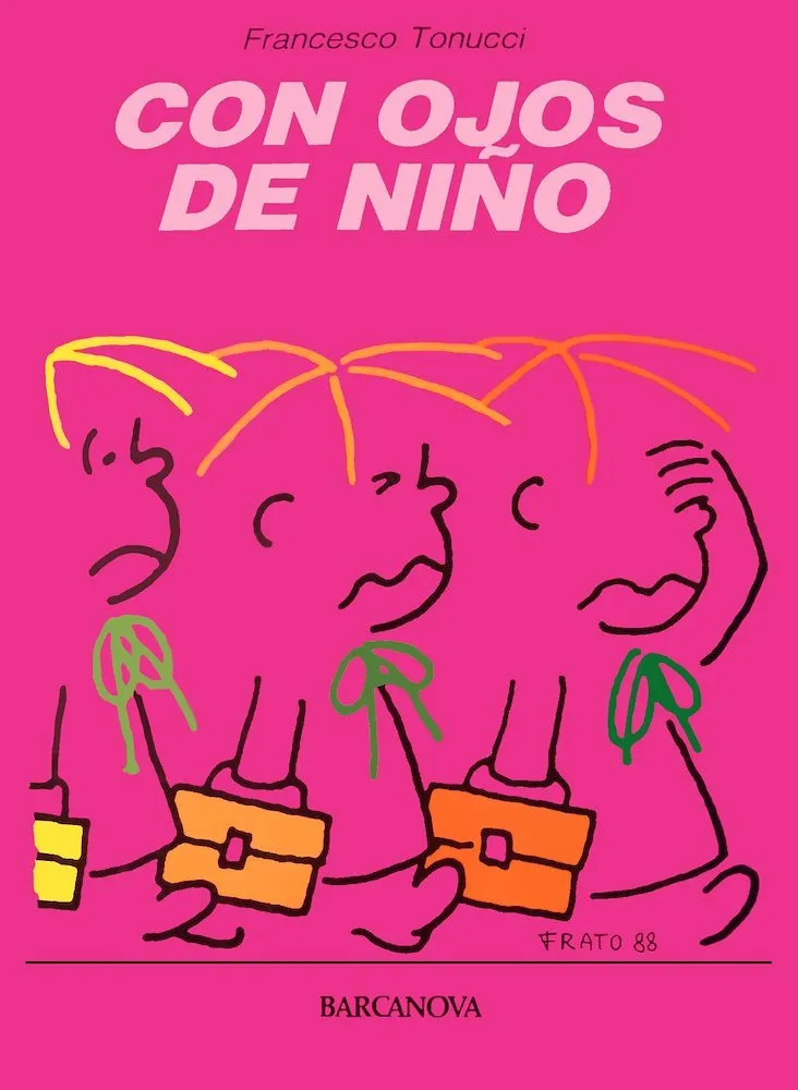Con ojos de niño