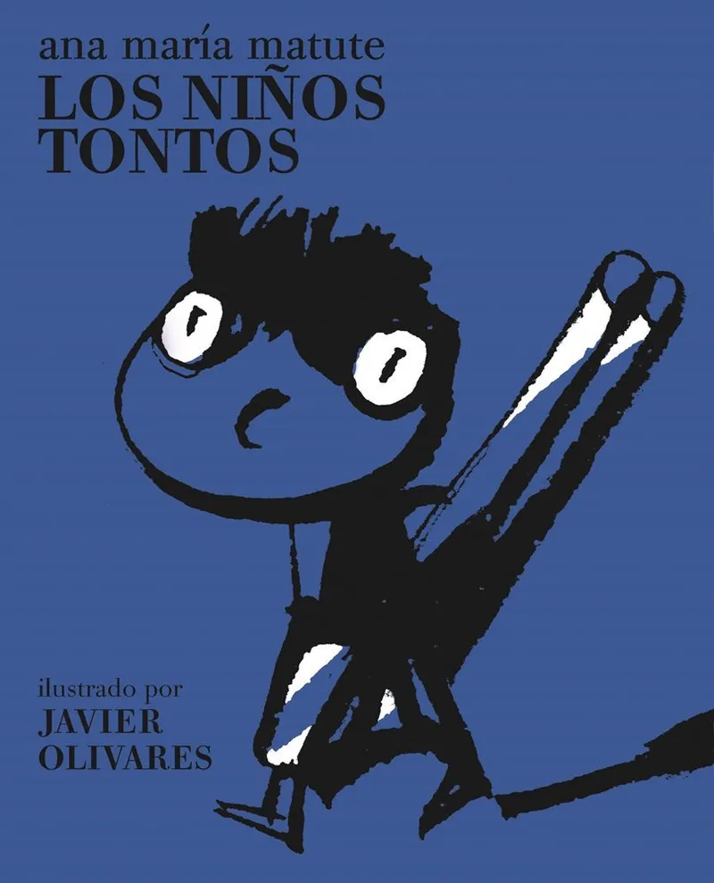 Los niños tontos